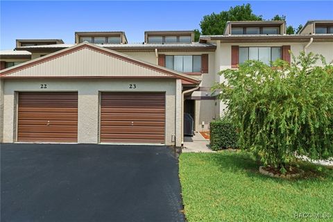 Homes For Sale - 49 Douglas Street #23<br/> Homosassa, FL 34446