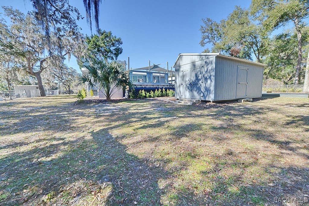 2751 N Rutgers Terrace, Hernando, Florida image 42