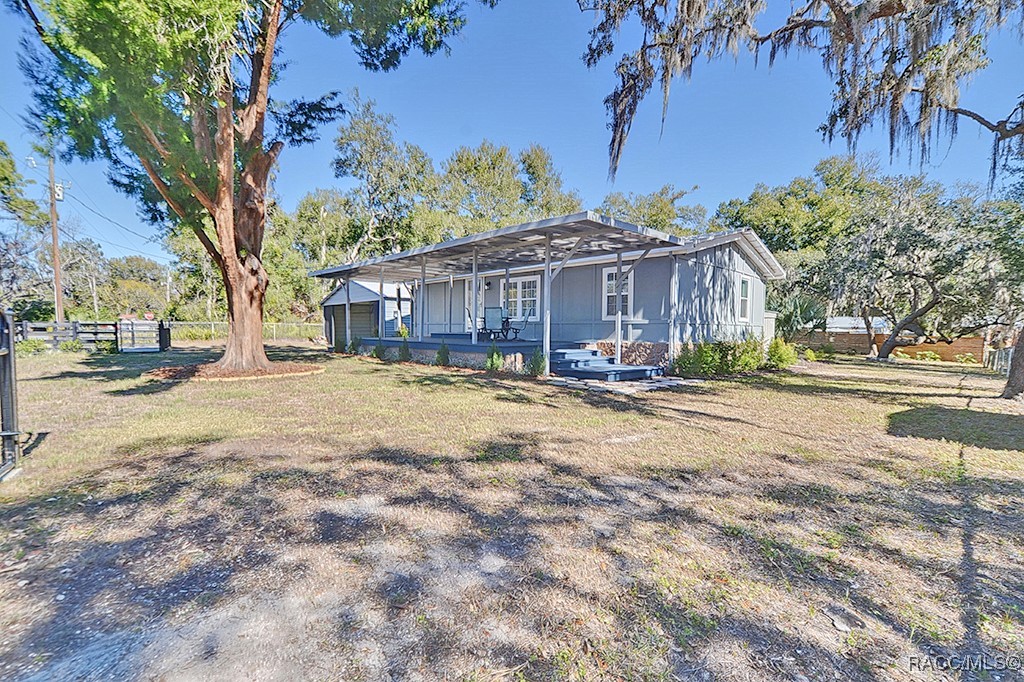 2751 N Rutgers Terrace, Hernando, Florida image 4