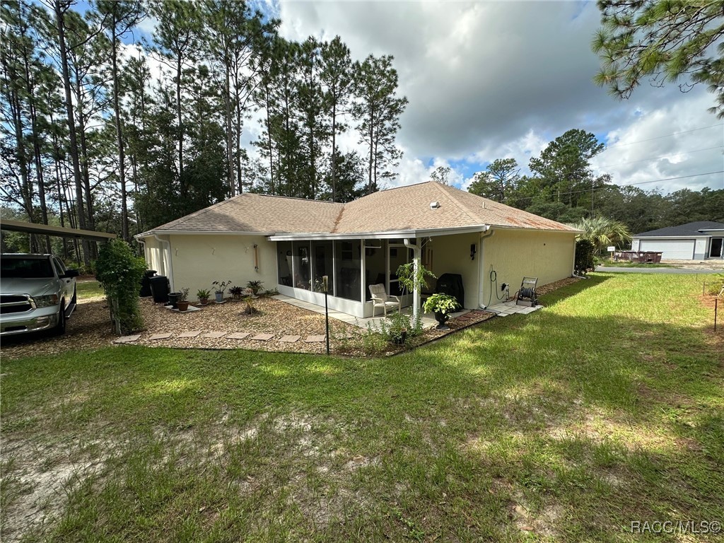 8105 N Tiny Lily Drive, Citrus Springs, Florida image 30