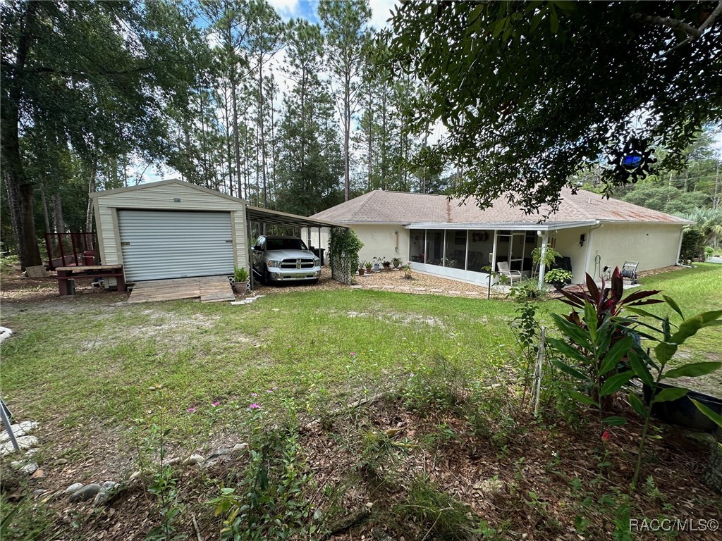 8105 N Tiny Lily Drive, Citrus Springs, Florida image 29