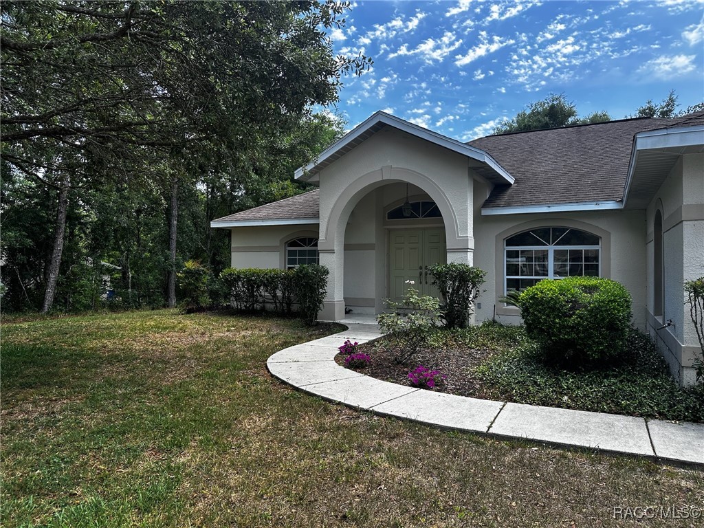 4581 N Rushmore Loop, Beverly Hills, New York image 4