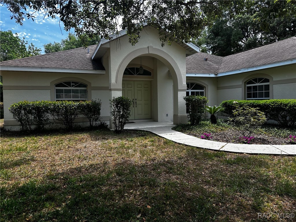 4581 N Rushmore Loop, Beverly Hills, New York image 2