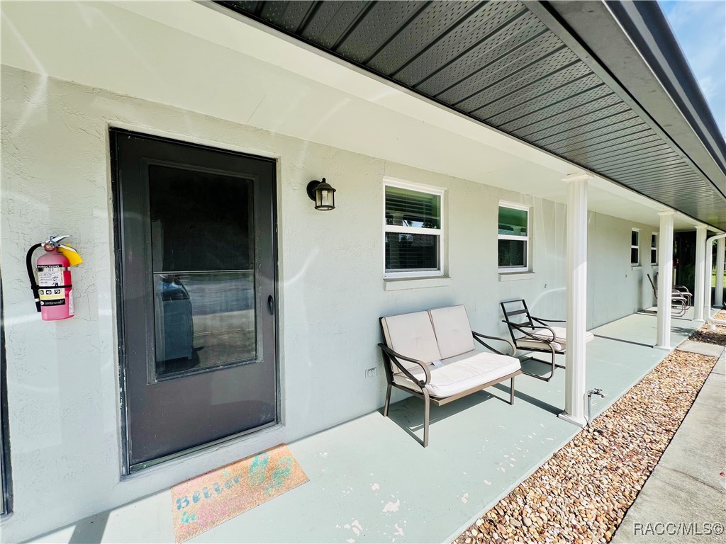 1412 SE Paradise Avenue #8, Crystal River, New York image 5