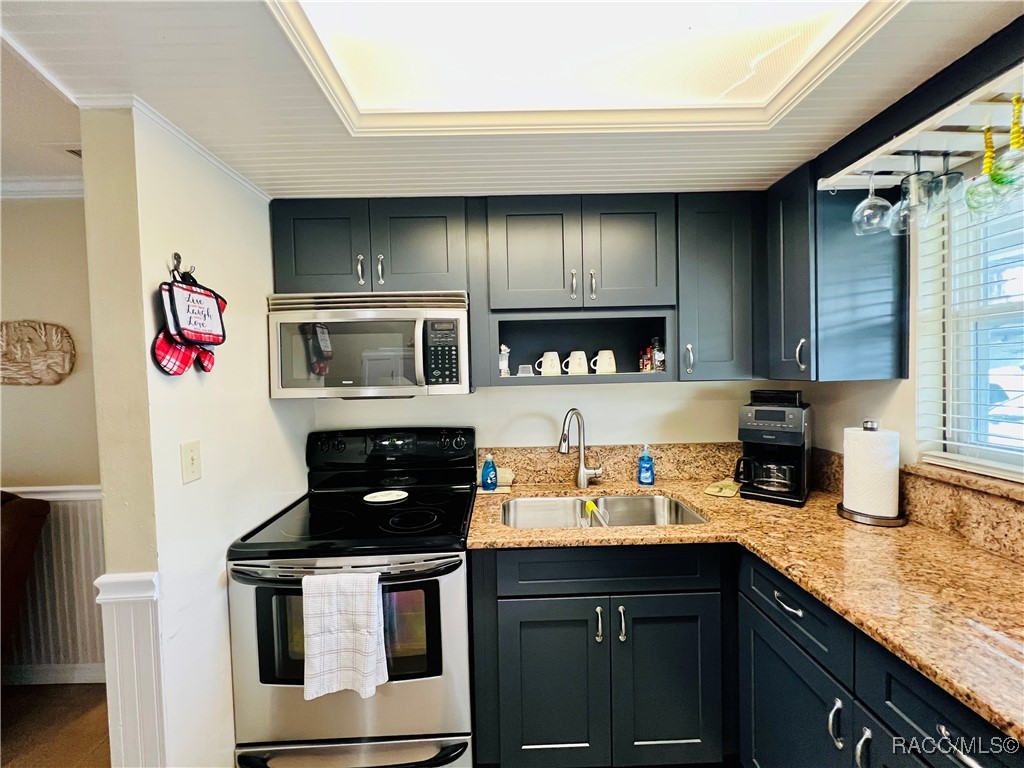 1412 SE Paradise Avenue #8, Crystal River, New York image 15