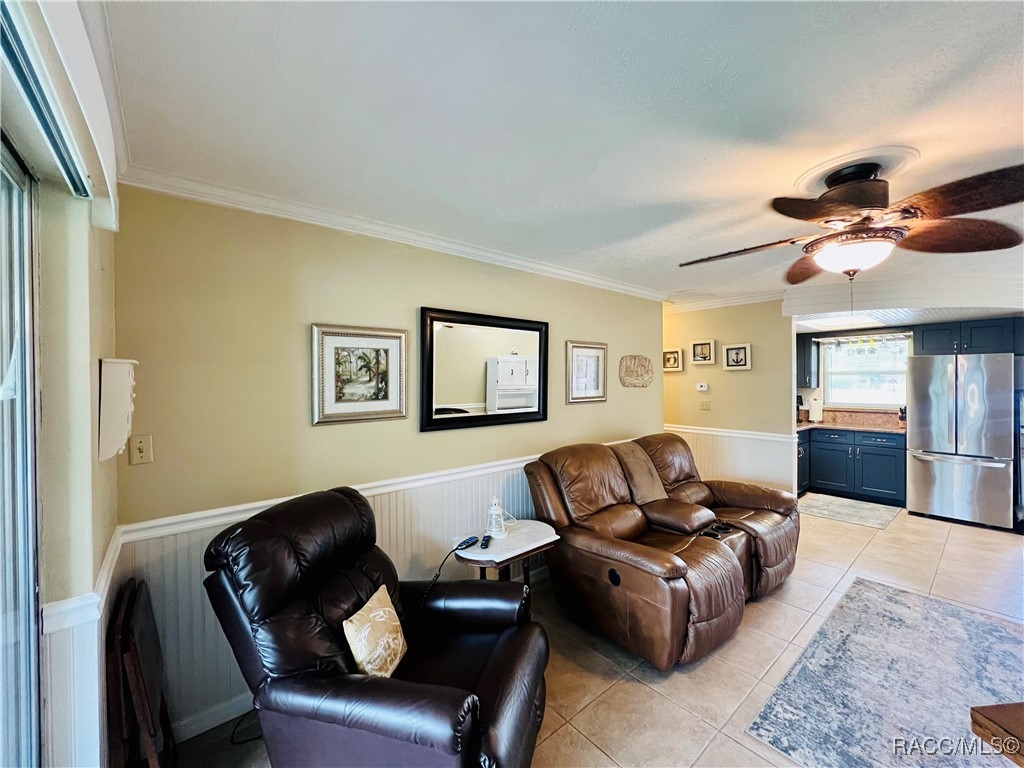 1412 SE Paradise Avenue #8, Crystal River, New York image 19