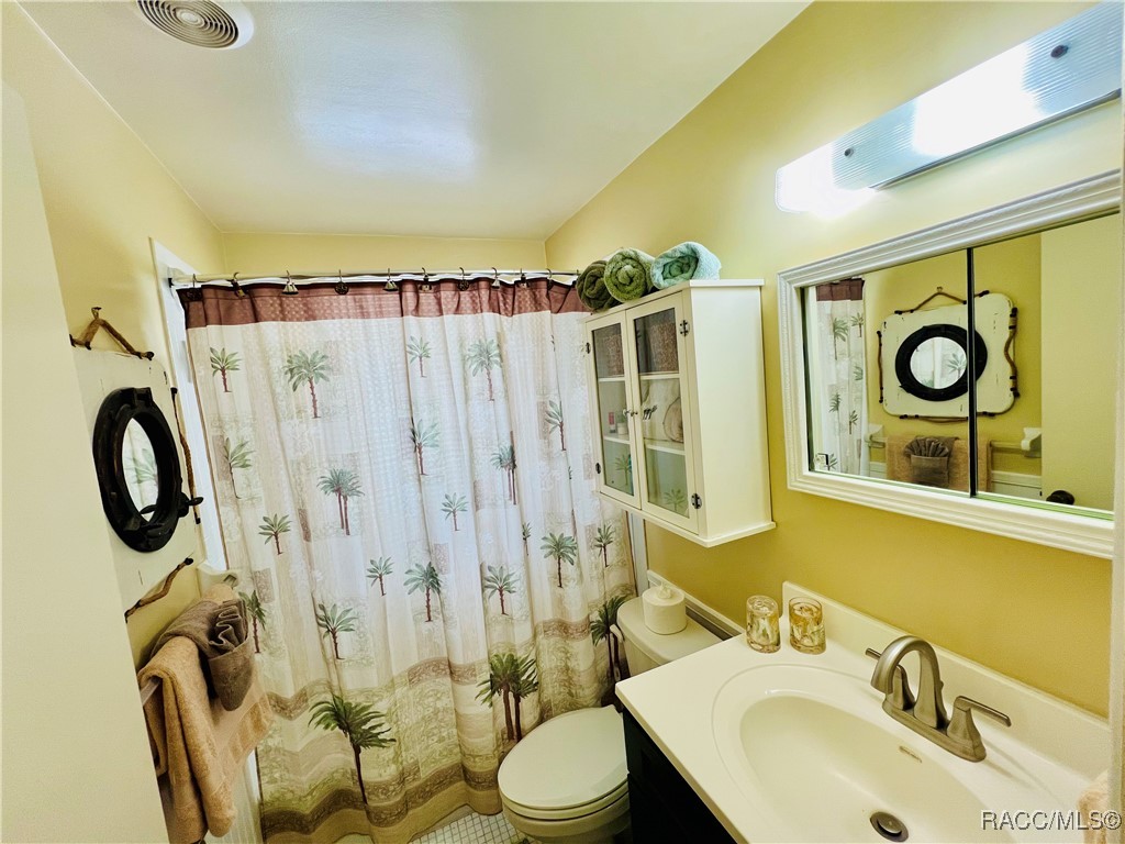 1412 SE Paradise Avenue #8, Crystal River, New York image 8