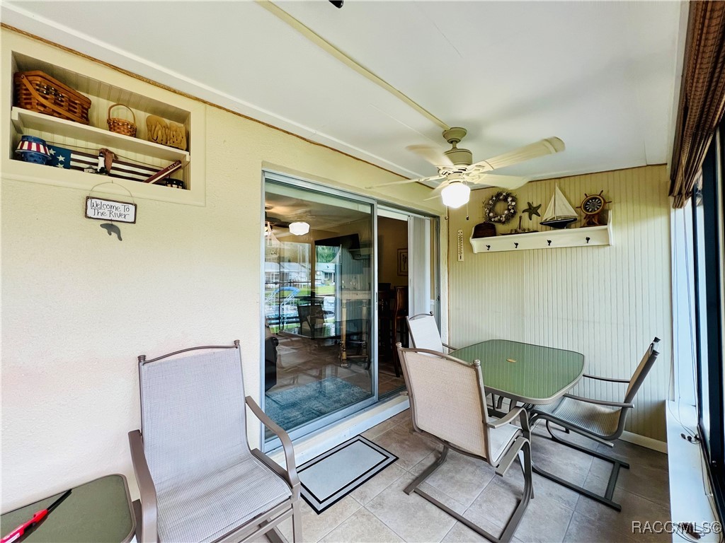1412 SE Paradise Avenue #8, Crystal River, New York image 22