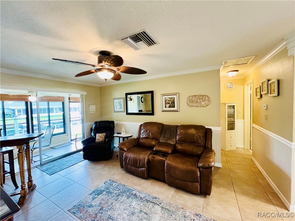 1412 SE Paradise Avenue #8, Crystal River, New York image 17
