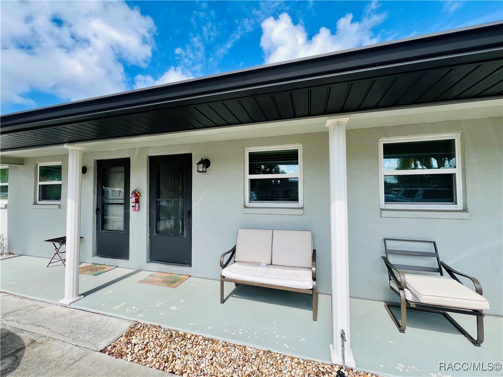 1412 SE Paradise Avenue #8, Crystal River, New York image 4