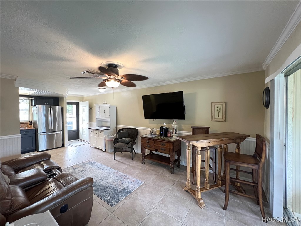 1412 SE Paradise Avenue #8, Crystal River, New York image 18
