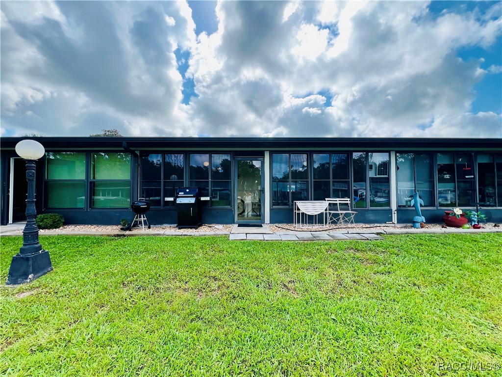 1412 SE Paradise Avenue #8, Crystal River, New York image 24