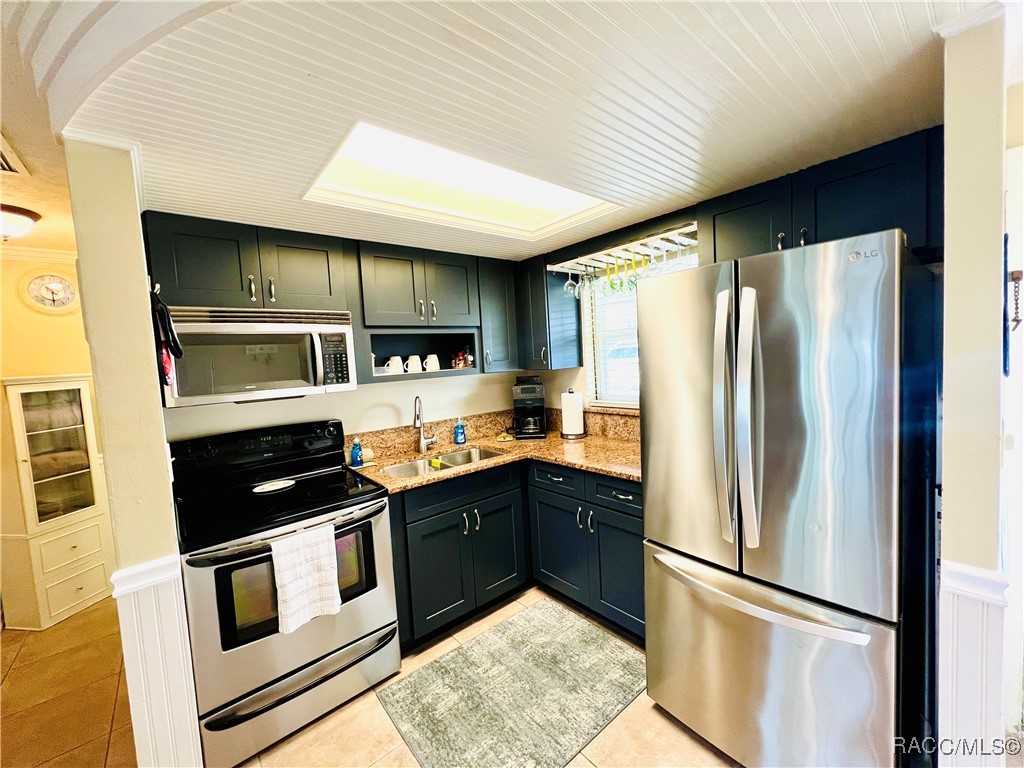 1412 SE Paradise Avenue #8, Crystal River, New York image 16