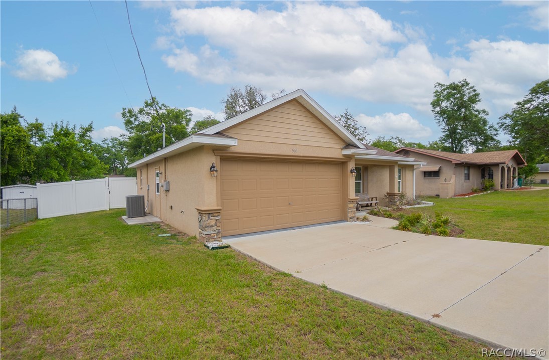 510 Nola Street