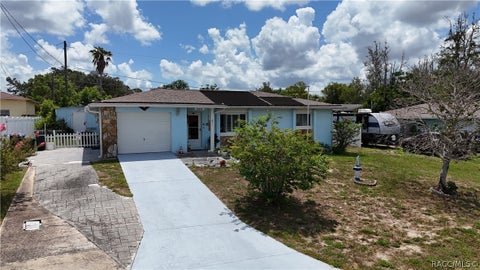 Condo For Sale - 503 S Monroe Street<br/> Beverly Hills, FL 34465