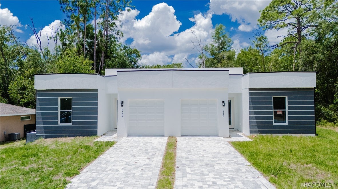 Photo 1 of 29 — 9298 N Mendoza Way, Citrus Springs, FL 34434