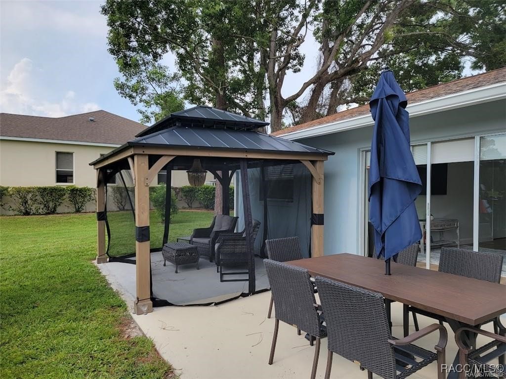 540 N Afterglow Circle, Crystal River, Florida image 19