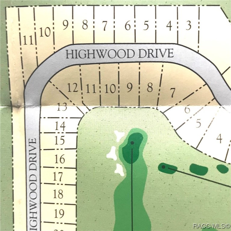 27 Highwood Path, Homosassa, Florida image 1