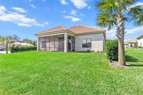 A home in Hernando