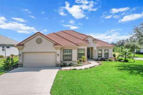 A home in Hernando