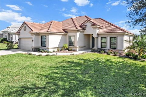 A home in Hernando