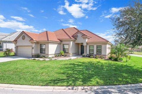 A home in Hernando