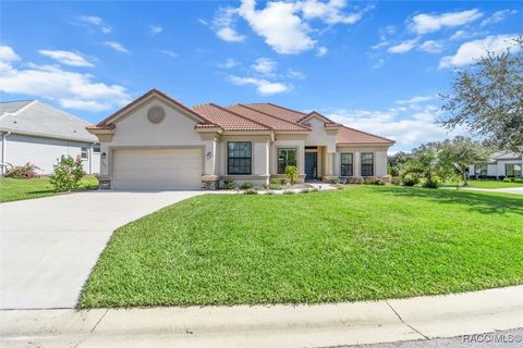 A home in Hernando