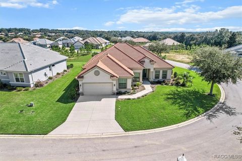 A home in Hernando