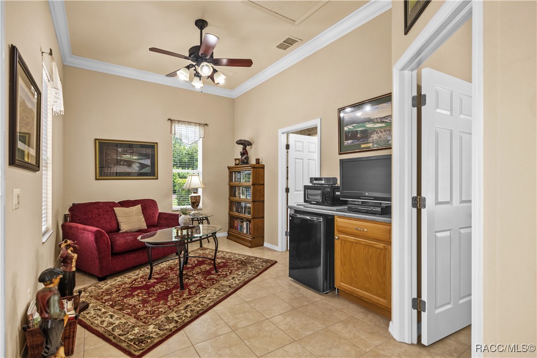 1700 N Eagle Ridge Path, Hernando, Florida image 10