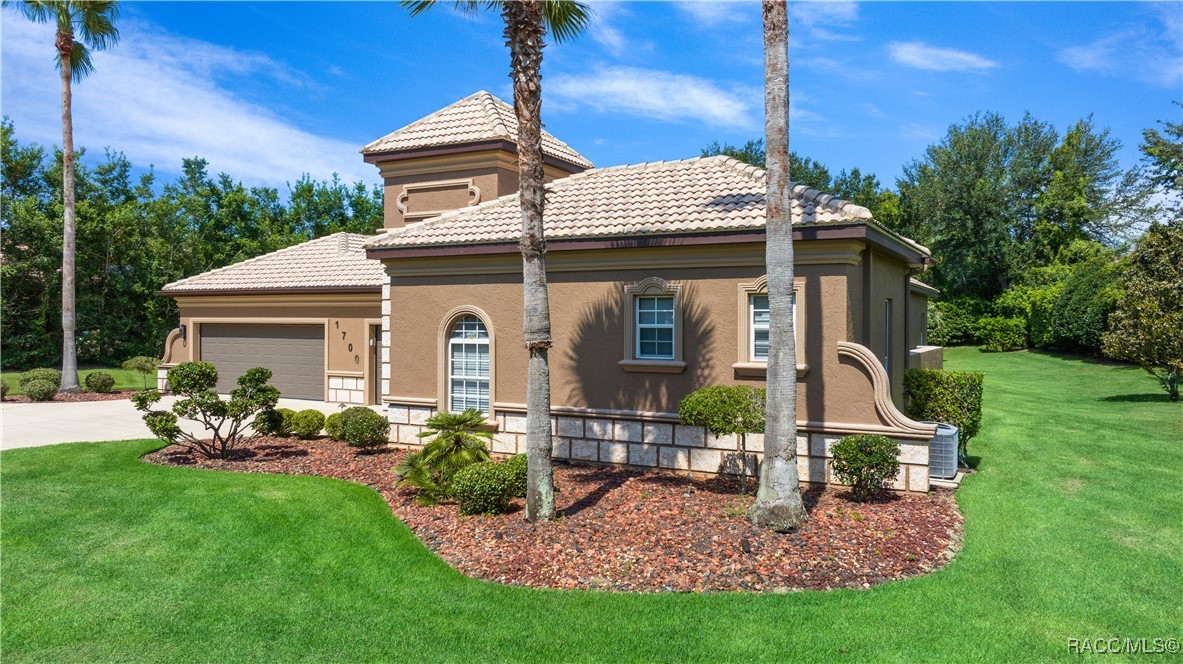 1700 N Eagle Ridge Path, Hernando, Florida image 3