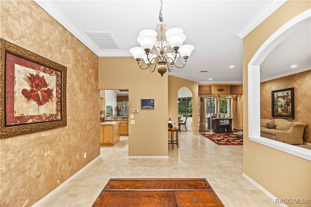 1700 N Eagle Ridge Path, Hernando, Florida image 23