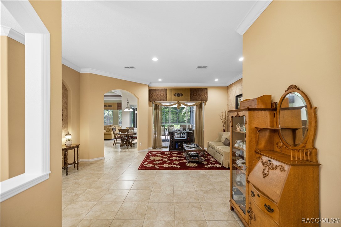 1700 N Eagle Ridge Path, Hernando, Florida image 31