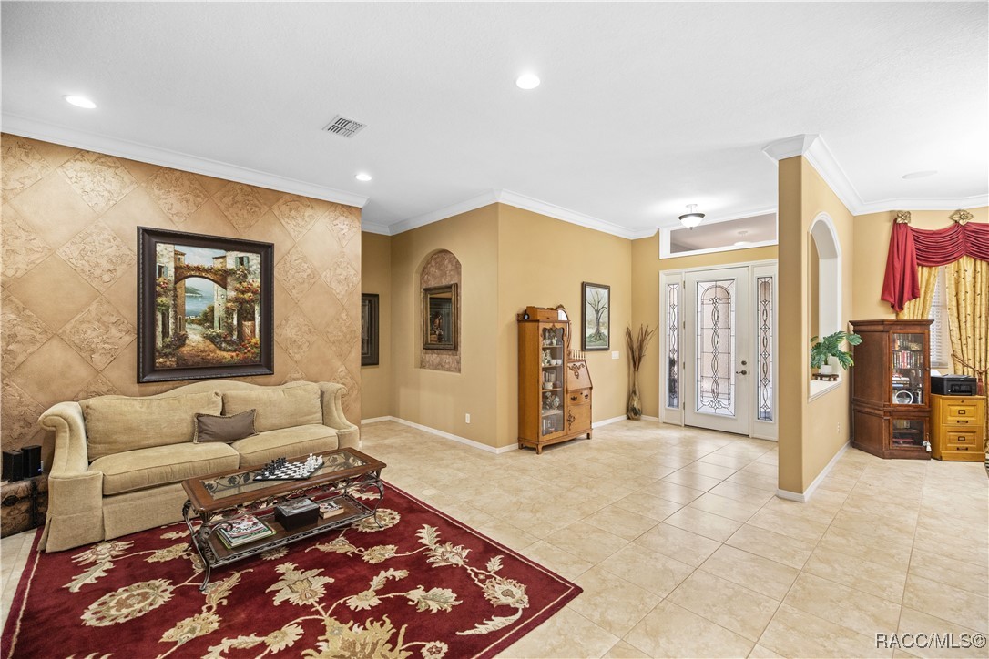 1700 N Eagle Ridge Path, Hernando, Florida image 33