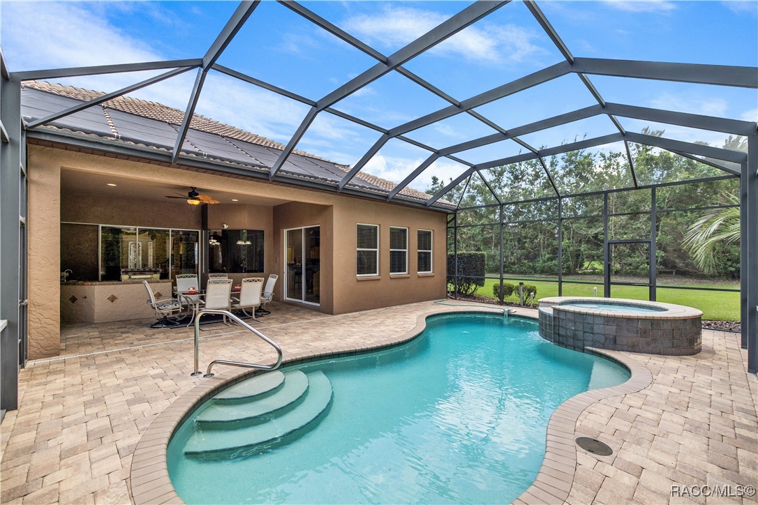 1700 N Eagle Ridge Path, Hernando, Florida image 18