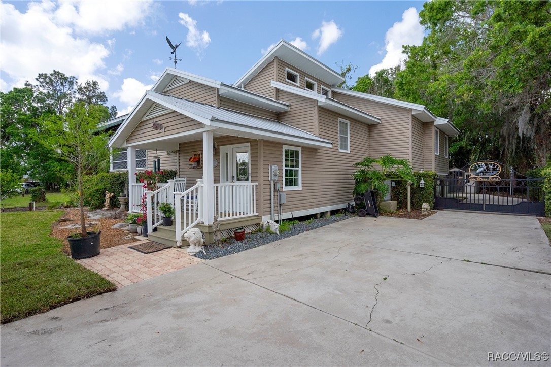 536 NW 7th Avenue