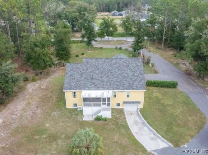 1388 N Rabeck Avenue, Lecanto, Florida image 6