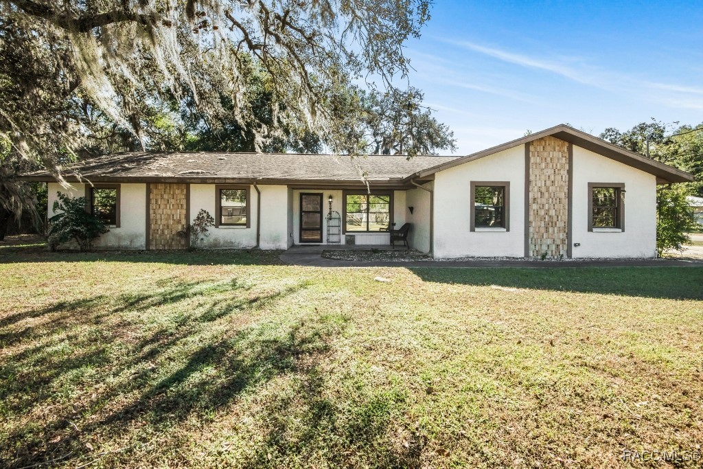 1801 Eden Drive, Inverness, Florida image 1