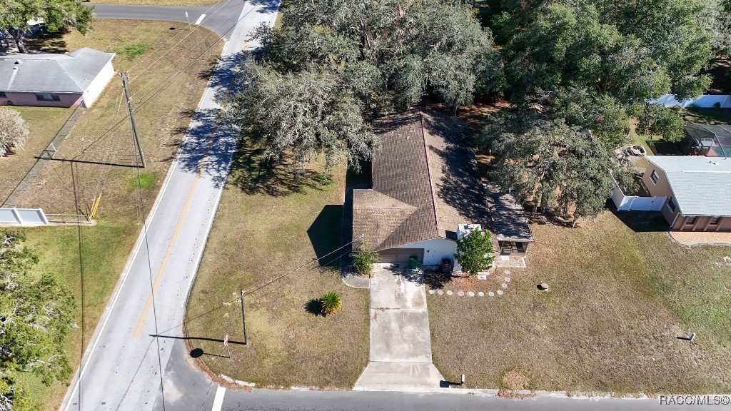 1801 Eden Drive, Inverness, Florida image 20