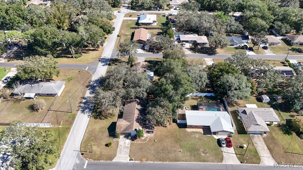 1801 Eden Drive, Inverness, Florida image 22