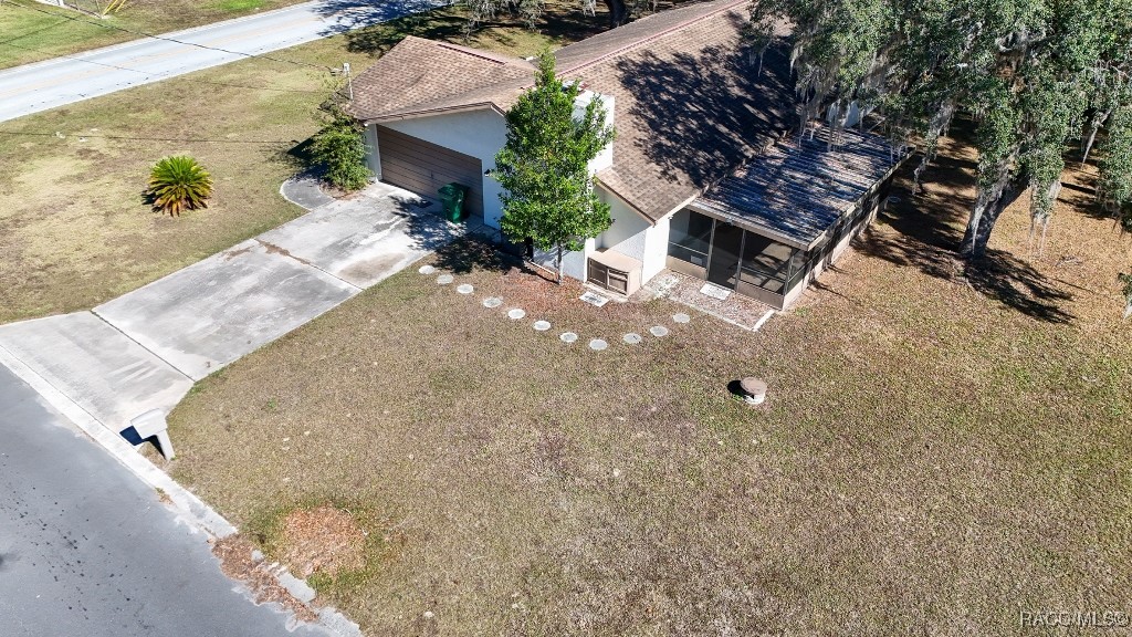 1801 Eden Drive, Inverness, Florida image 21