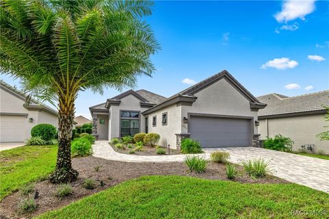 1967 N Rose Hue Path Hernando FL 34442