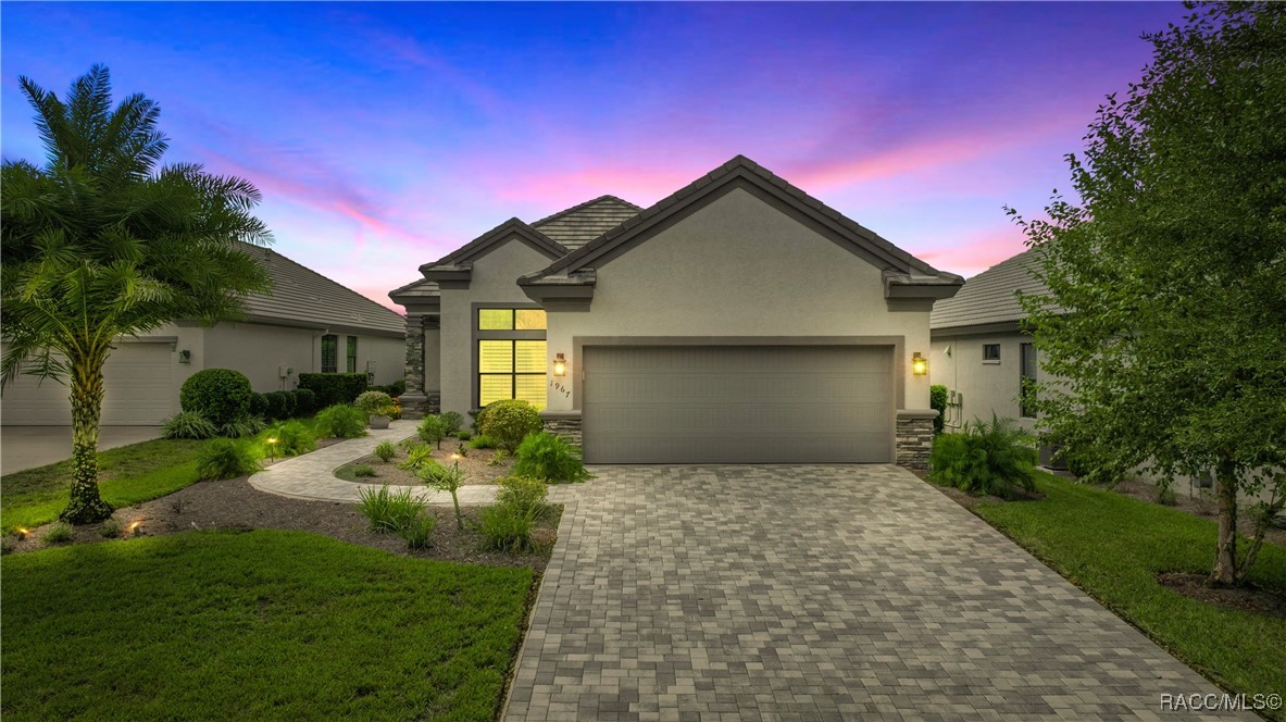 1967 N Rose Hue Path