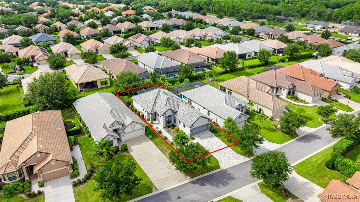 1967 N Rose Hue Path