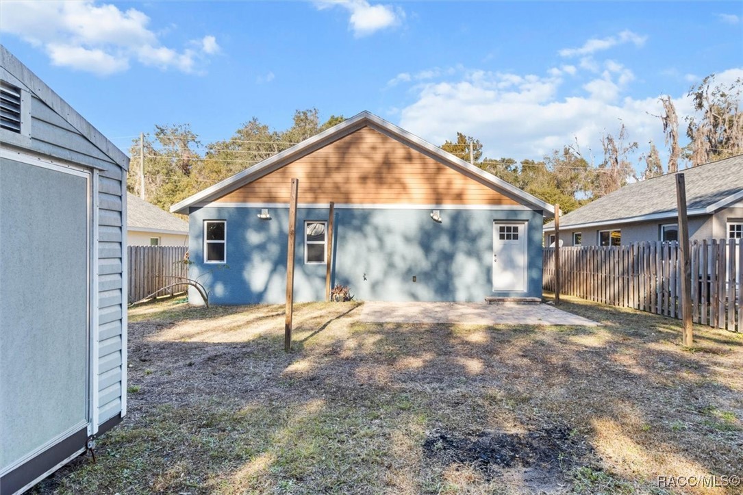 11759 Bostick Street, Dunnellon, Florida image 32