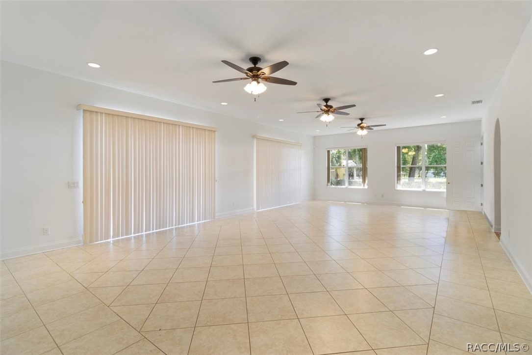 6429 N Jade Terrace, Crystal River, Florida image 25