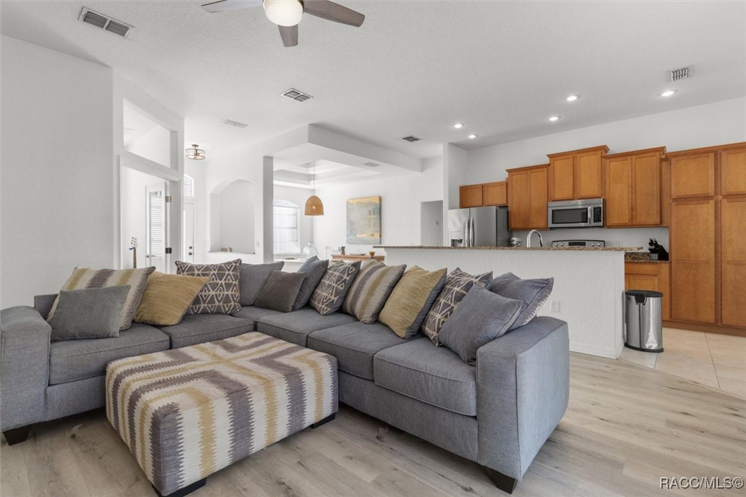12 Colubrina Court, Homosassa, Florida image 19