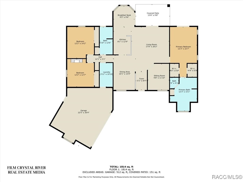 12 Colubrina Court, Homosassa, Florida image 45
