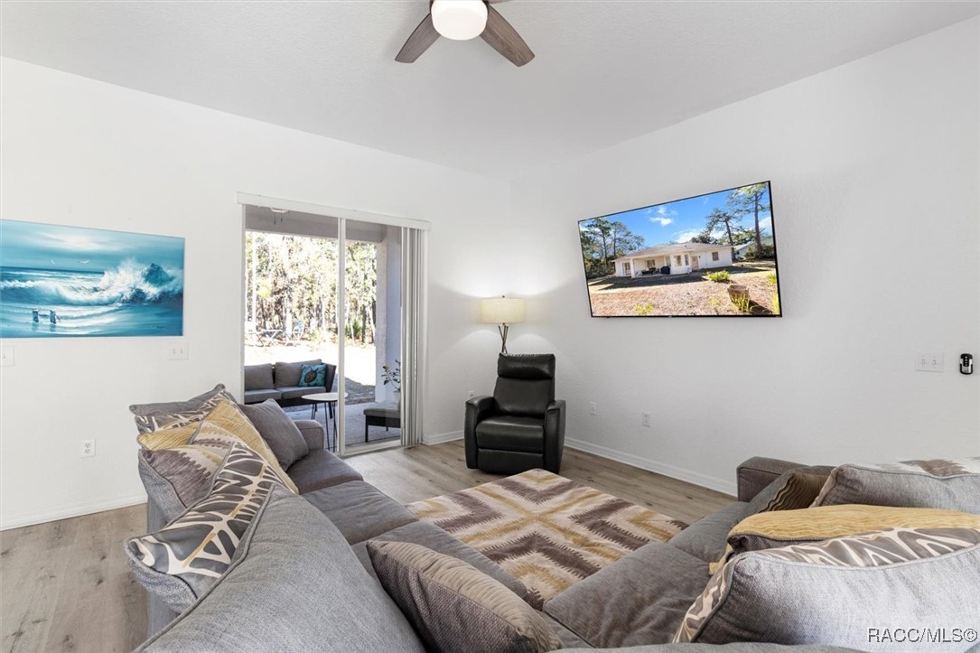 12 Colubrina Court, Homosassa, Florida image 17