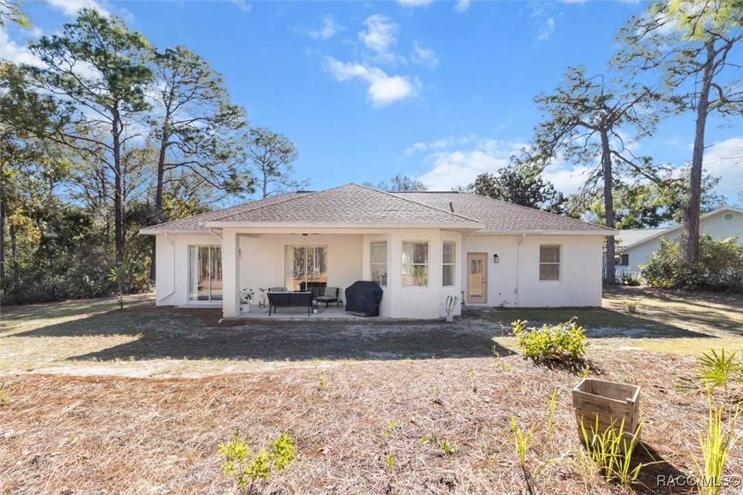 12 Colubrina Court, Homosassa, Florida image 36