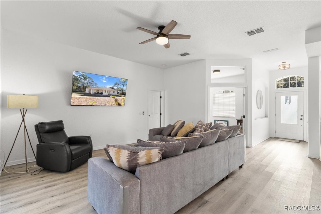 12 Colubrina Court, Homosassa, Florida image 18
